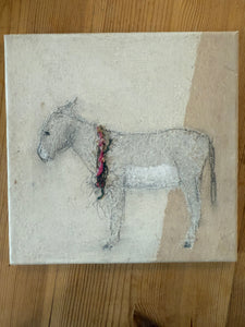 BURRO – Paul Meyer
