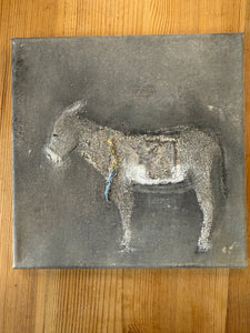 BURRO – Paul Meyer