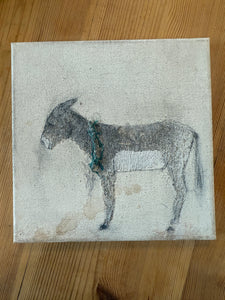 BURRO – Paul Meyer