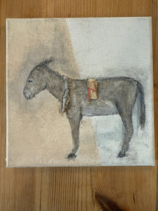 BURRO – Paul Meyer