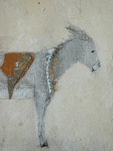 BURRO – Paul Meyer