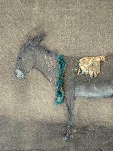 BURRO – Paul Meyer