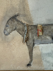 BURRO – Paul Meyer