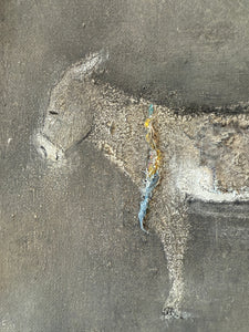 BURRO – Paul Meyer