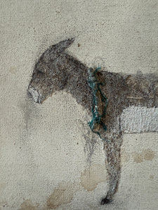 BURRO – Paul Meyer