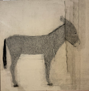 BURRO – Paul Meyer