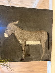 BURRO – Paul Meyer