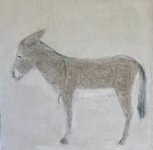 BURRO – Paul Meyer